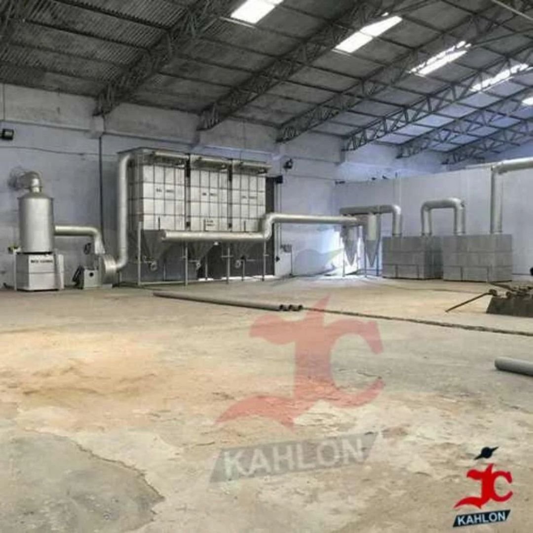 Blast Furnace Mandir Furnace - Image 2