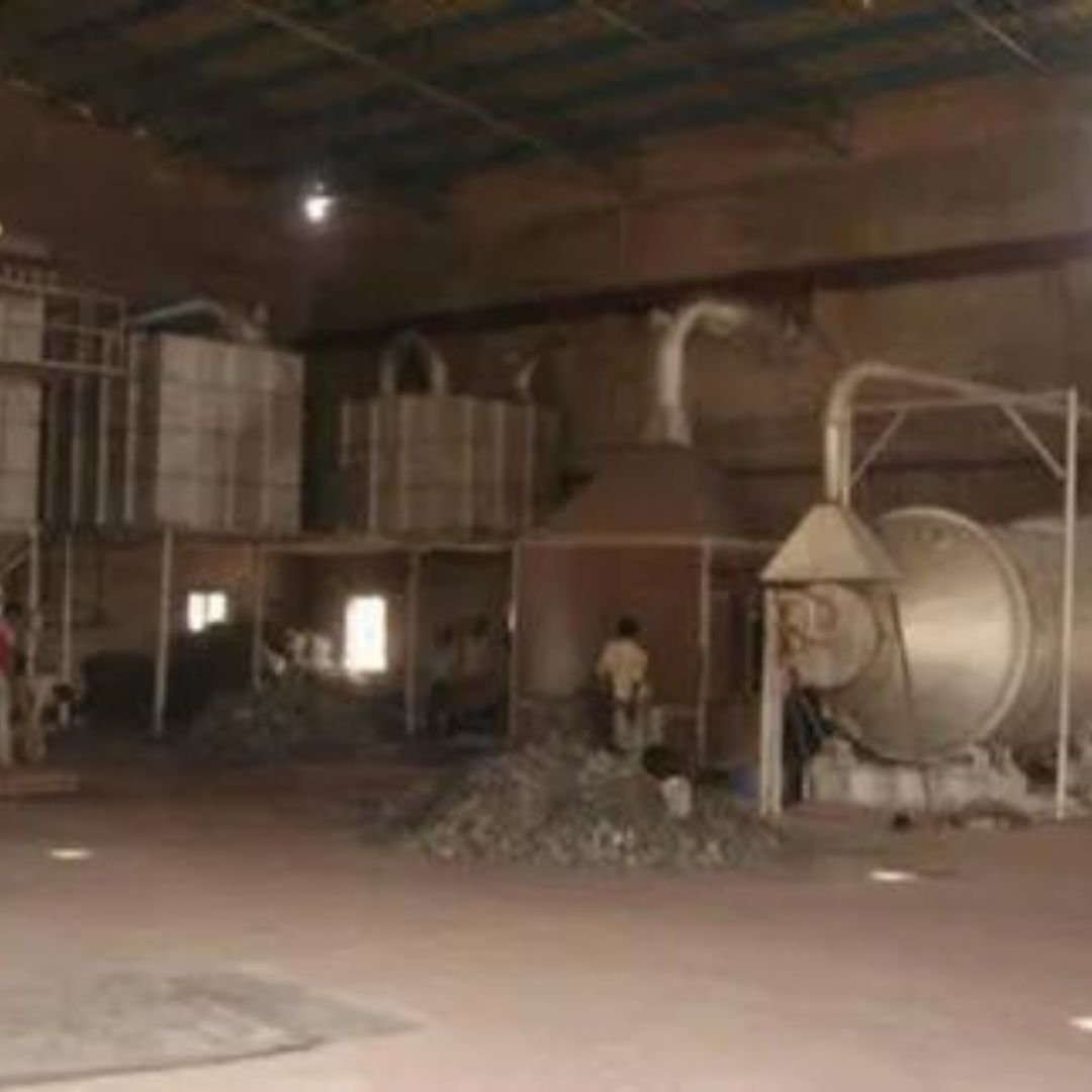 Aluminum Recycling Plant - Image 2