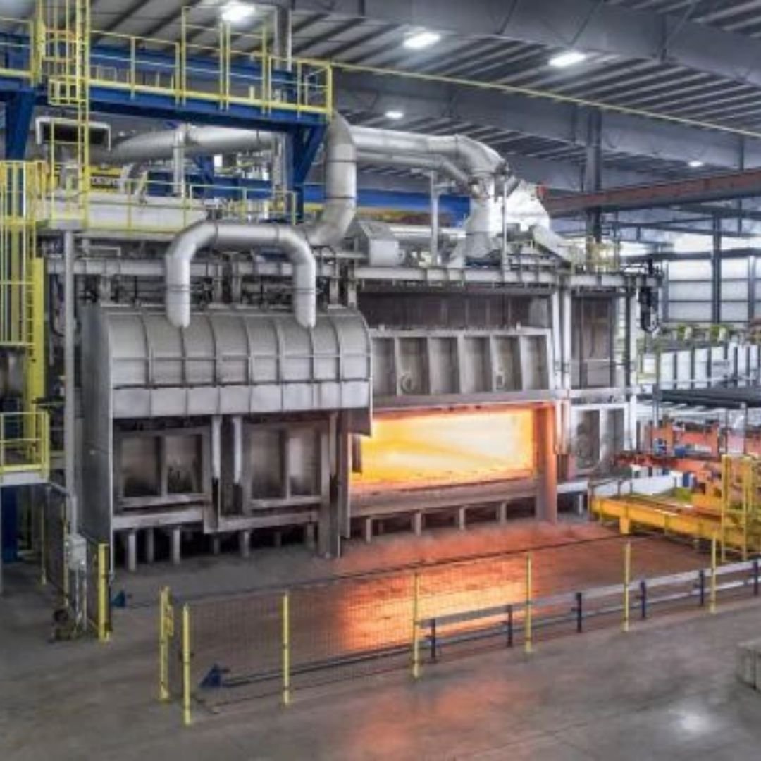 Aluminum Recycling Plant - Image 3