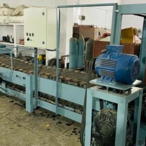 Automatic Lead Ingot Conveyor Machine