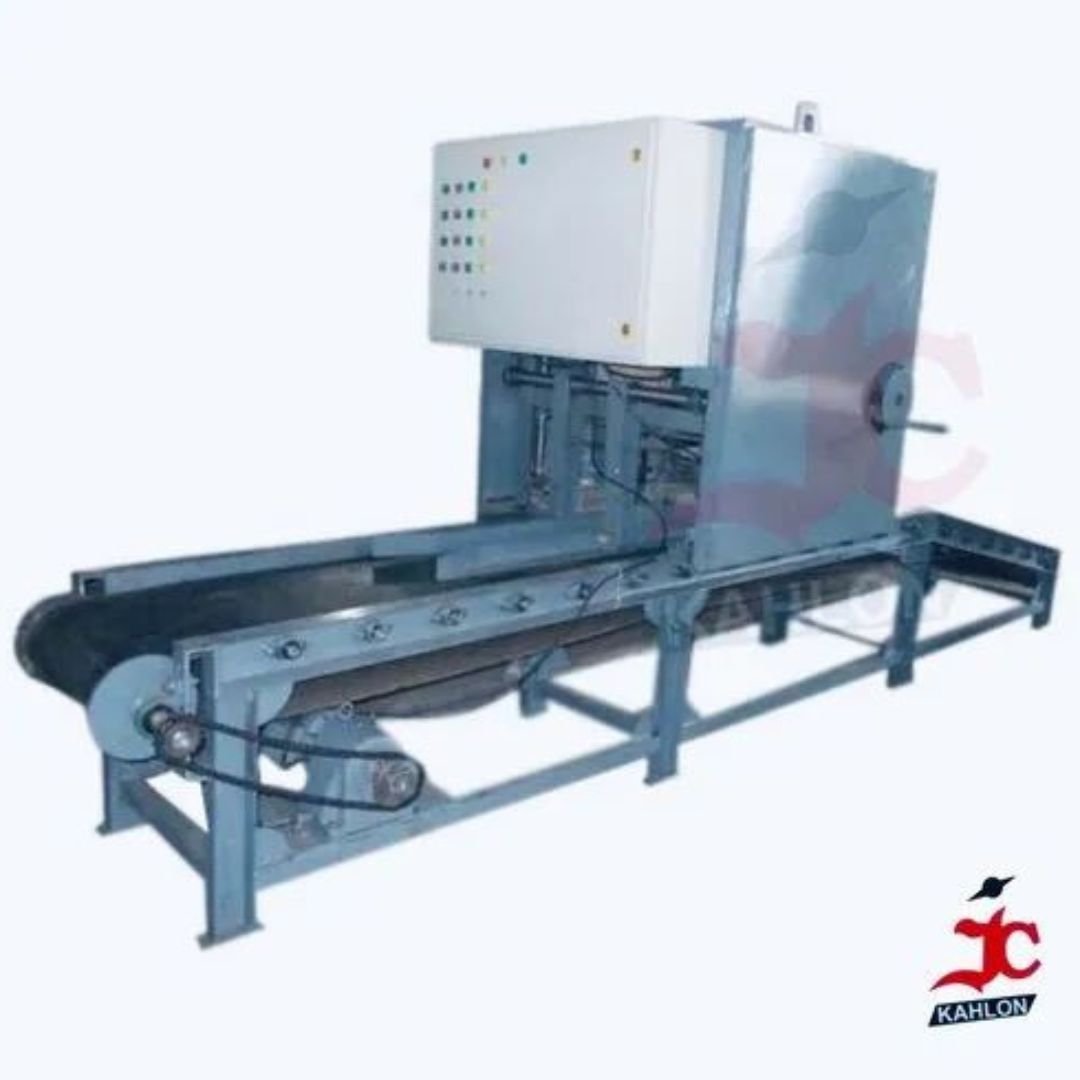 Battery Cutting Machine - Image 2