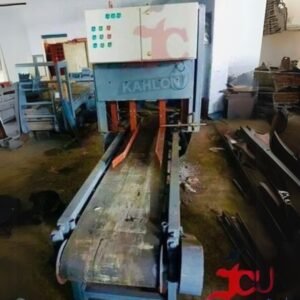 Battery Cutting Machine