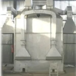 Blast Furnace Mandir Furnace