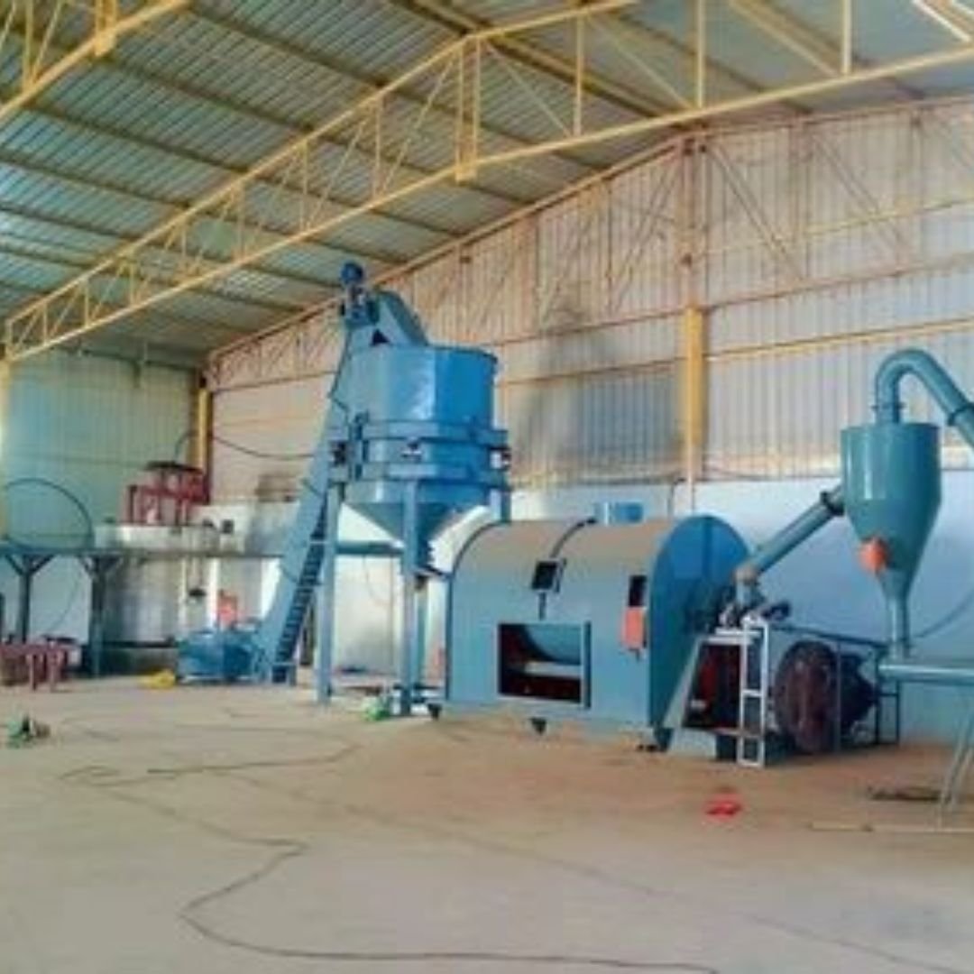 Ball Mill Plant - Image 5