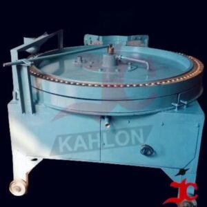 Ball Casting Machine