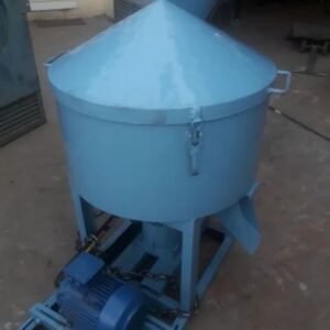 Lead Mixer Machine