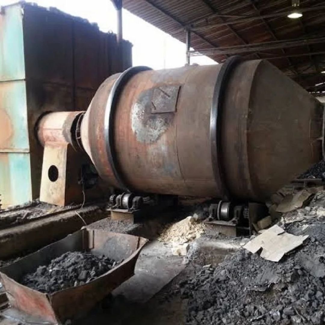 Lead Recycling Plant