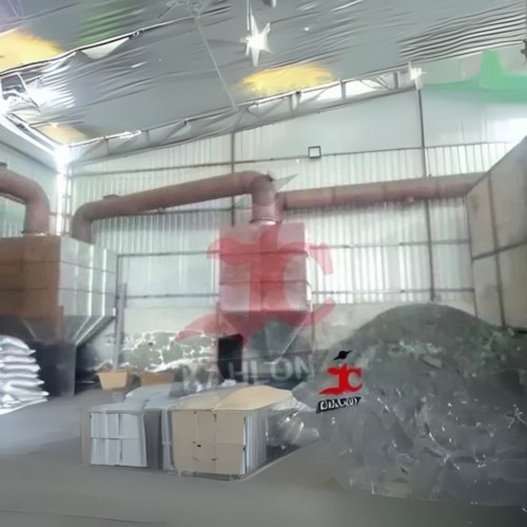 Lead Recycling Plant - Image 3