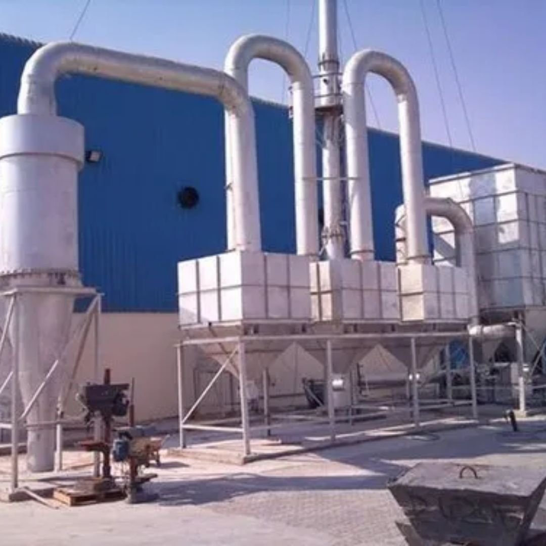 Lead Recycling Plant - Image 4