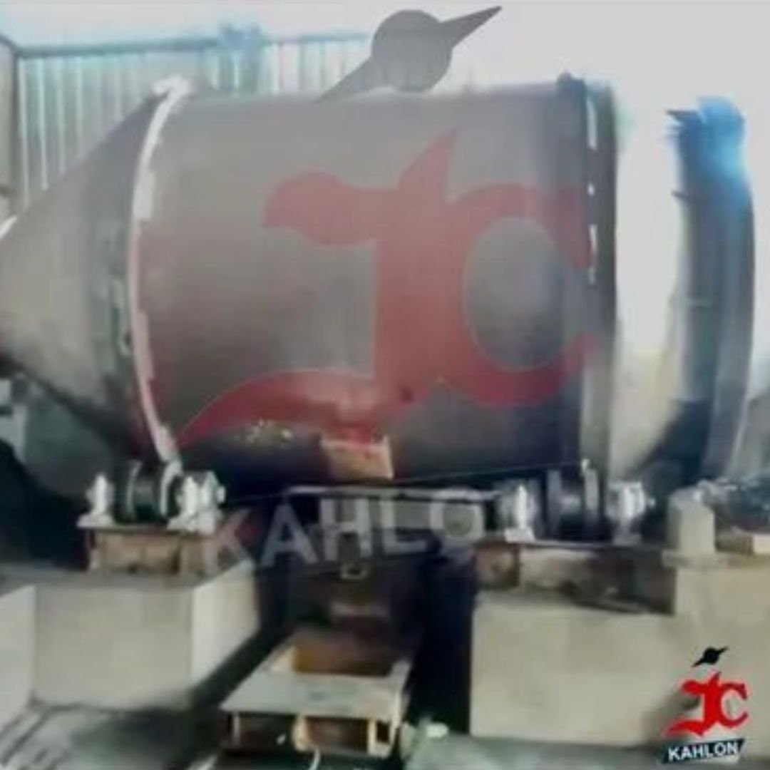 Lead Recycling Plant - Image 2