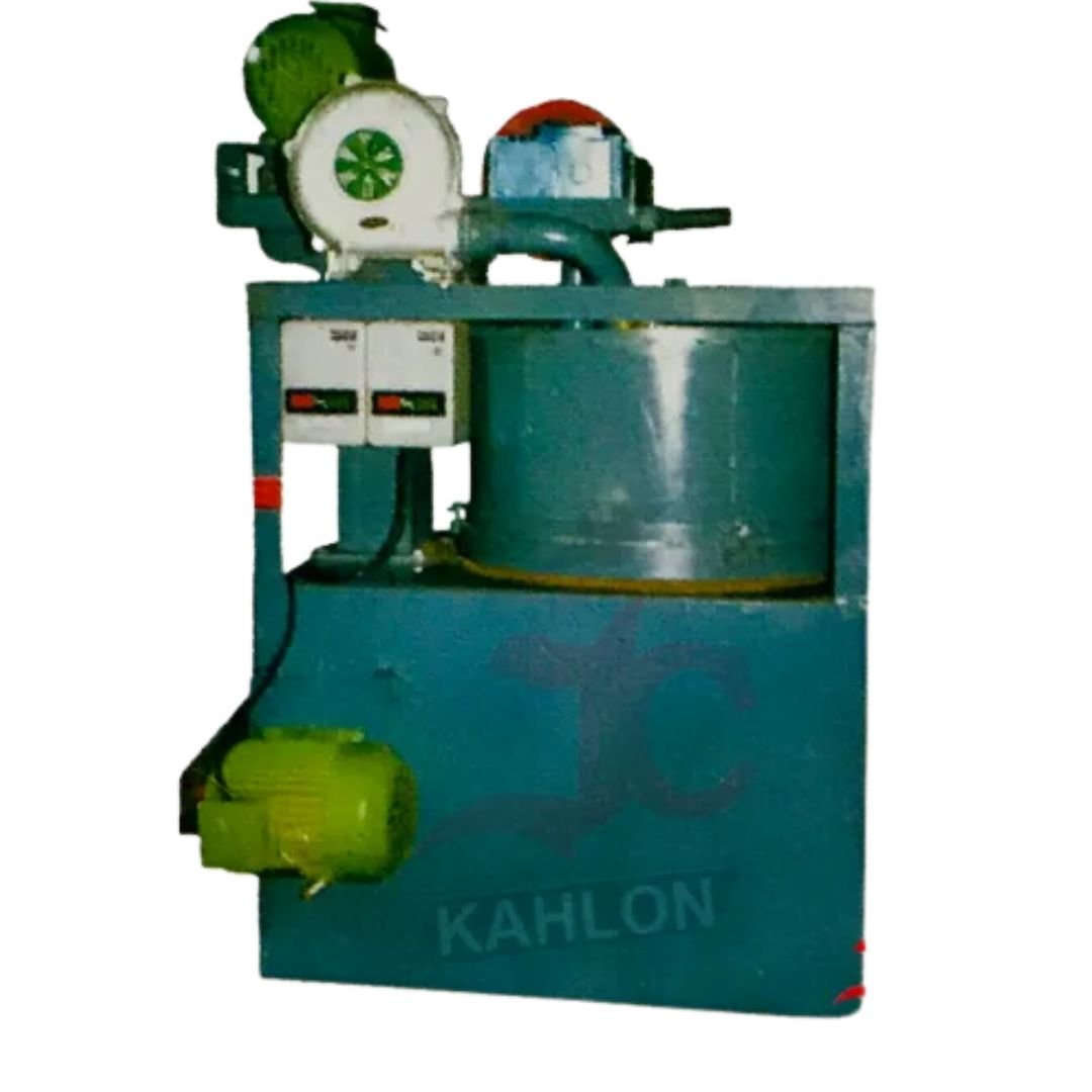 Lead Sub-Oxide Mixer