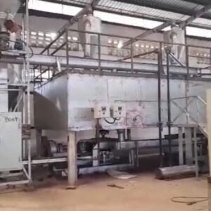 Red Lead Oxide Plant